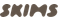 SKIMS Logotype