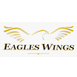 Eagles Wings Logotype