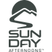 Sunday Afternoons Logotyp