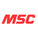 Msc Industrial Supply Logotype