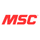 Msc Industrial Supply Logotype