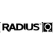 Radius Garden Logotype