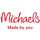 Michaels Logotype