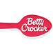 Betty Crocker Logotyp