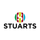 Stuarts Logotype