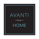 Avanti Linens Logotype