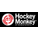 Hockey Monkey Logotype