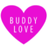 Buddy Love Logotype