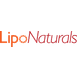 Lipo Naturals Logotype