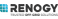 Renogy Logo
