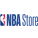 NBA Store Logotype