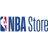 NBA Store Logotype