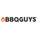 BbqGuys Logotype