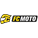 FC MOTO Logotype