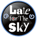 Late for the Sky Logotype