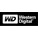 Western Digital Logotype