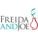 Freida & Joe Logotype