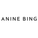 Anine Bing Logotype