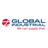 Global Industrial Logotype