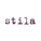 Stila Cosmetics Logotype