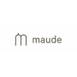 Maude Logotype
