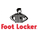 Foot Locker Logotype