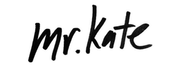 Mr. Kate