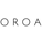 Oroa Logotype