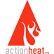 ActionHeat Logotype