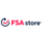 FSA Store Logotype