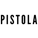 Pistola Denim Logotype