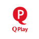 Q Play Logo