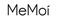 MeMoi Logotype