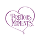 Precious Moments Logotyp