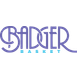 Badger Basket Logotyp