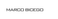 Marco Bicego Logotype