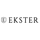 Ekster Logotype