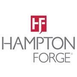 Hampton Forge Logotype