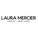 Laura Mercier Logotype