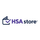 HSA store Logotype