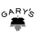 Gary's Logotype