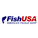 FishUSA Logotype