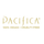 Pacifica Beauty Logotype