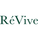 ReVive Skincare Logotype