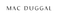 Mac Duggal Logotype