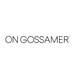 On Gossamer Logotype