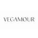Vegamour Logotype
