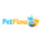 Petflow Logotype