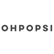 Ohpopsi Logo