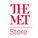 The  Met Store Logotype